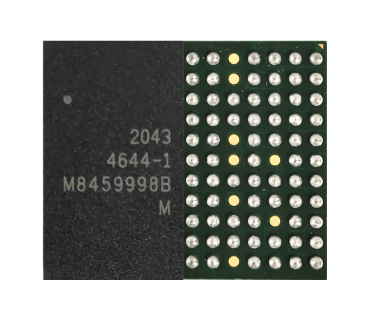 Power module