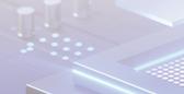 Edge-side large model chip